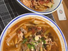 南宁老友粉-八十八粉儿(尚都店)