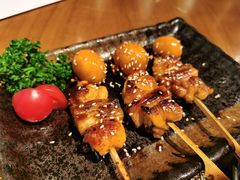 -武藏日本料理(宝安壹方城店)