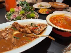 -闽海肴(北辰荟店)