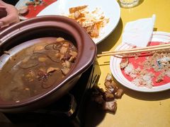-大海碗·炸酱面·烤鸭·京菜(天坛店)