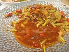 -弄堂咪道-饭香·面香·馄饨香(兴梅店)