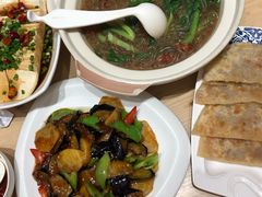 -东北风(江北万达店)