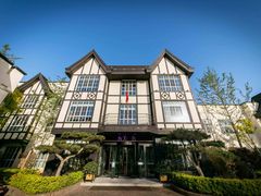 -海天一色海景自助餐厅(西港花园店)