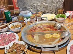 -楠火锅(太古里总店)