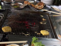 -同心烧烤(总店)
