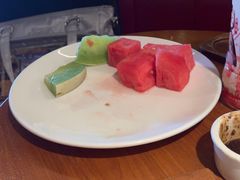 -拉蒂娜·巴西牛排馆 Latina·Brazilian Steakhouse(王府井喜悦店)