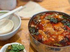 -小满手工粉(上海维璟广场店)