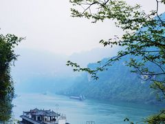 -三峡人家风景区