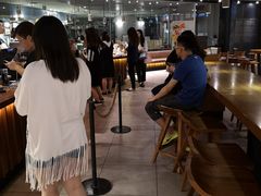 -星巴克臻选(广州太古汇店)