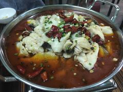 -湘菜时代风味餐厅