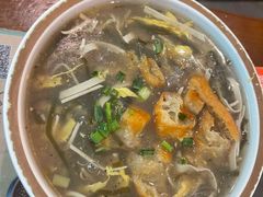 -老淮滨-蚌埠非遗小吃(淮河路店)