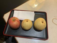 -南京金陵饭店