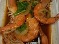 -Red Lobster