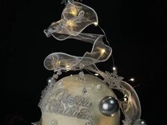 -西檬树SIMON·T轻奢蛋糕(大东方Max店)