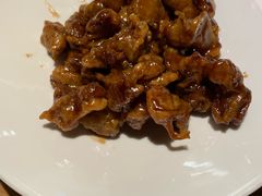 -绿茶餐厅(南昌王府井店)