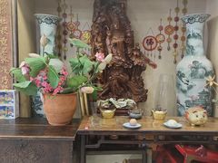 -乔家满族八大碗(流水沟店)