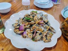 -南记食粥坊·宵夜大排档(莲花总店)