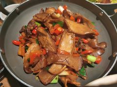 -东方红·湖南菜(金屿店)