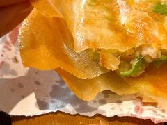 -汤姆大师傅鲜香牛肉饼(深圳保利文化广场店)