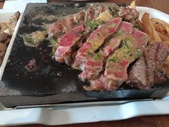 -Entrecôte 法国牛扒馆(保利·时光里店)