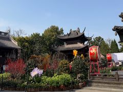 -钱王祠