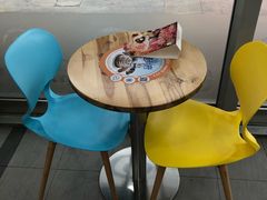 -DQ·蛋糕·冰淇淋(川沙东海岸店)