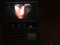 -乐圣量贩KTV自助餐(崇文店)