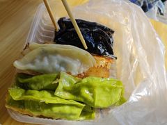 -众品老方子锅贴甜沫(李村店)