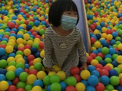 -美吉姆儿童发展中心(远洋中心店)