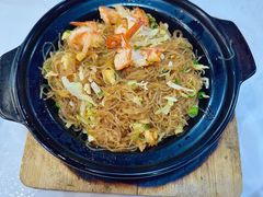 -明本湛江鸡•海鲜小厨(陈家祠店)
