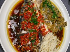 -小天厨民间菜馆(深圳街店)
