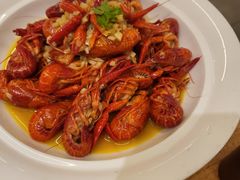 -郭靖内蒙菜·烤全羊·烧烤(望京旗舰店)