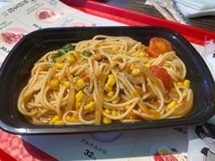 -盒马鲜生(宝地店)