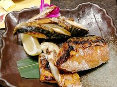 -古田居·特色寿司料理(星之岛旗舰店)