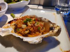 -很久以前羊肉串(清河店)