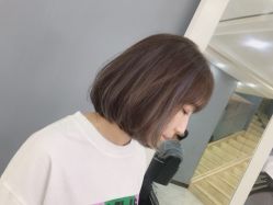 点击看大图 -DL HAIR SALON