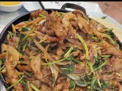 -春饼家常菜(百子湾店)
