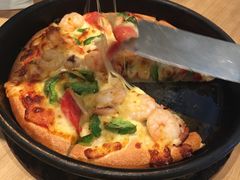 -必胜客(张家港购物公园店)