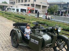 -半岛1919创意园区