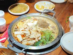 -邵汇大虾(同康路店)