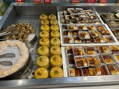 -钱库里海鲜自助(唐山街店)