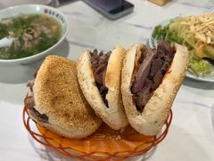 -清真喜兰老丁羊汤特色小吃