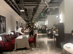 -漢舍中国菜馆(889广场店)