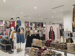 -优衣库(长沙雨花亭凯德广场店)