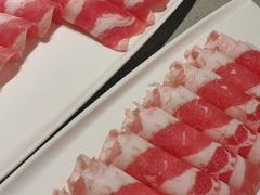 -海底捞火锅(上地华联店)