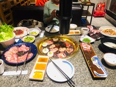 -NIUAN牛庵·日式和牛烧肉(恒隆店)