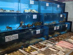 -牟传仁饭庄(星海店)