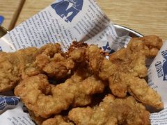 -云味馆·云南菜·云南米线(中洲店)