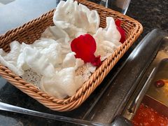 -海底捞火锅(龙湖三千集店)