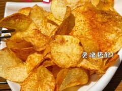 -清真私房烧烤·炭烤鲜牛(创始店)